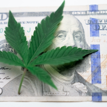 Vandventer black llp Marijuana Banking Legislation Update: SAFE Banking Act Removed from Defense Spending Bill